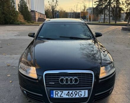 Чорний Ауді Quattro, об'ємом двигуна 0 л та пробігом 300 тис. км за 3683 $, фото 2 на Automoto.ua