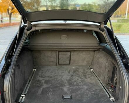 Чорний Ауді Quattro, об'ємом двигуна 0 л та пробігом 300 тис. км за 3683 $, фото 3 на Automoto.ua