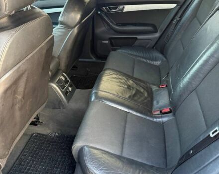 Чорний Ауді Quattro, об'ємом двигуна 0 л та пробігом 300 тис. км за 3683 $, фото 5 на Automoto.ua