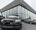 Черный Ауди Кватро, объемом двигателя 3 л и пробегом 340 тыс. км за 5618 $, фото 1 на Automoto.ua