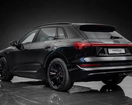 Чорний Ауді Quattro, об'ємом двигуна 0 л та пробігом 94 тис. км за 28000 $, фото 3 на Automoto.ua