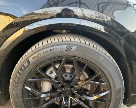 Черный Ауди Кватро, объемом двигателя 3 л и пробегом 62 тыс. км за 64000 $, фото 5 на Automoto.ua