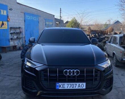 Черный Ауди Кватро, объемом двигателя 3 л и пробегом 62 тыс. км за 64000 $, фото 11 на Automoto.ua