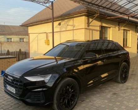 Черный Ауди Кватро, объемом двигателя 3 л и пробегом 62 тыс. км за 64000 $, фото 7 на Automoto.ua