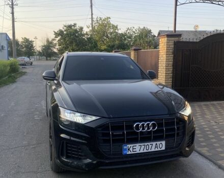 Черный Ауди Кватро, объемом двигателя 3 л и пробегом 62 тыс. км за 64000 $, фото 3 на Automoto.ua