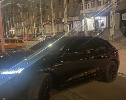 Черный Ауди Кватро, объемом двигателя 3 л и пробегом 62 тыс. км за 64000 $, фото 4 на Automoto.ua