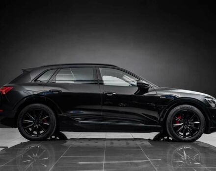 Чорний Ауді Quattro, об'ємом двигуна 0 л та пробігом 94 тис. км за 28000 $, фото 2 на Automoto.ua