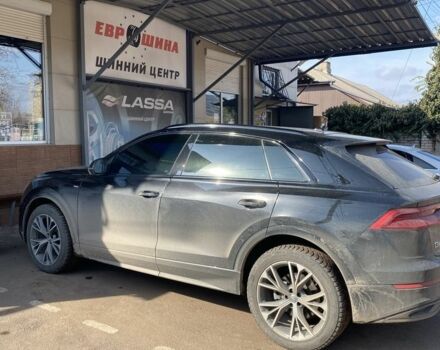 Черный Ауди Кватро, объемом двигателя 3 л и пробегом 62 тыс. км за 64000 $, фото 9 на Automoto.ua