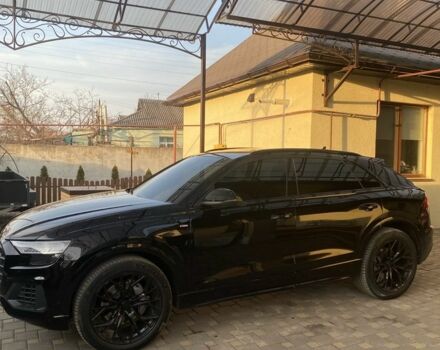 Черный Ауди Кватро, объемом двигателя 3 л и пробегом 62 тыс. км за 64000 $, фото 6 на Automoto.ua