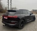 Чорний Ауді Quattro, об'ємом двигуна 0 л та пробігом 171 тис. км за 30000 $, фото 4 на Automoto.ua