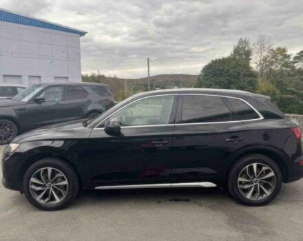 Чорний Ауді Quattro, об'ємом двигуна 2 л та пробігом 13 тис. км за 19990 $, фото 3 на Automoto.ua