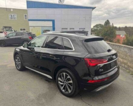 Чорний Ауді Quattro, об'ємом двигуна 2 л та пробігом 13 тис. км за 19990 $, фото 4 на Automoto.ua