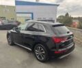 Чорний Ауді Quattro, об'ємом двигуна 2 л та пробігом 13 тис. км за 19990 $, фото 4 на Automoto.ua
