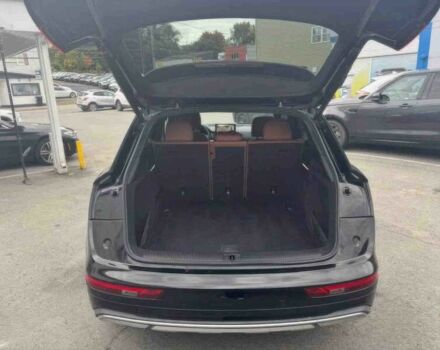 Чорний Ауді Quattro, об'ємом двигуна 2 л та пробігом 13 тис. км за 19990 $, фото 16 на Automoto.ua