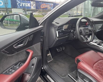 Чорний Ауді Quattro, об'ємом двигуна 4 л та пробігом 91 тис. км за 92500 $, фото 3 на Automoto.ua