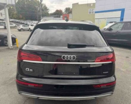 Чорний Ауді Quattro, об'ємом двигуна 2 л та пробігом 13 тис. км за 19990 $, фото 5 на Automoto.ua