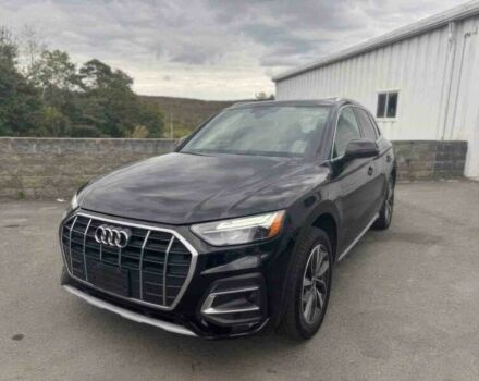 Чорний Ауді Quattro, об'ємом двигуна 2 л та пробігом 13 тис. км за 19990 $, фото 2 на Automoto.ua