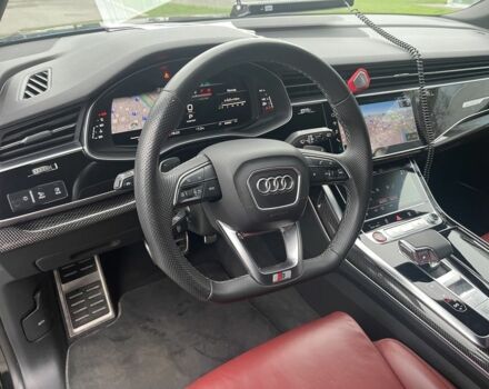 Чорний Ауді Quattro, об'ємом двигуна 4 л та пробігом 91 тис. км за 92500 $, фото 5 на Automoto.ua