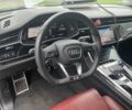 Чорний Ауді Quattro, об'ємом двигуна 4 л та пробігом 91 тис. км за 92500 $, фото 5 на Automoto.ua