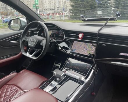 Чорний Ауді Quattro, об'ємом двигуна 4 л та пробігом 91 тис. км за 92500 $, фото 22 на Automoto.ua