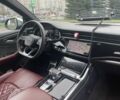 Чорний Ауді Quattro, об'ємом двигуна 4 л та пробігом 91 тис. км за 92500 $, фото 22 на Automoto.ua