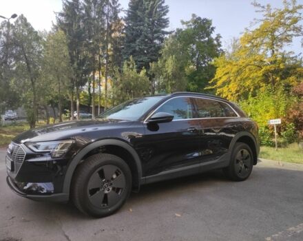 Чорний Ауді Quattro, об'ємом двигуна 0 л та пробігом 27 тис. км за 32800 $, фото 1 на Automoto.ua