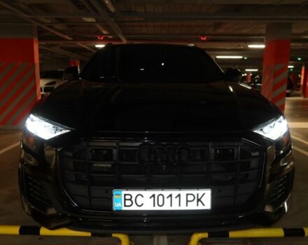 Черный Ауди Кватро, объемом двигателя 3 л и пробегом 57 тыс. км за 64800 $, фото 2 на Automoto.ua