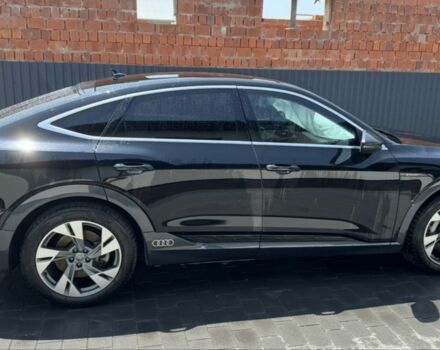 Черный Ауди Кватро, объемом двигателя 0 л и пробегом 76 тыс. км за 26800 $, фото 2 на Automoto.ua