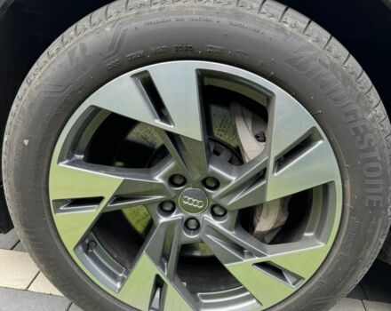 Черный Ауди Кватро, объемом двигателя 0 л и пробегом 76 тыс. км за 26800 $, фото 5 на Automoto.ua