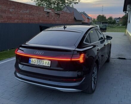 Черный Ауди Кватро, объемом двигателя 0 л и пробегом 76 тыс. км за 26800 $, фото 1 на Automoto.ua