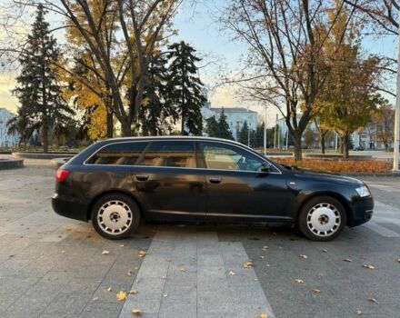 Чорний Ауді Quattro, об'ємом двигуна 0 л та пробігом 300 тис. км за 3683 $, фото 1 на Automoto.ua