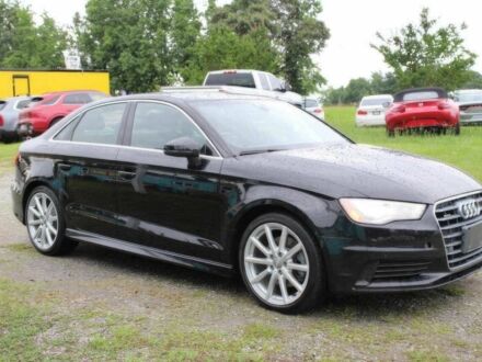 Чорний Ауді Quattro, об'ємом двигуна 2 л та пробігом 80 тис. км за 8300 $, фото 1 на Automoto.ua