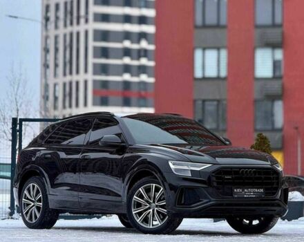 Черный Ауди Кватро, объемом двигателя 3 л и пробегом 77 тыс. км за 48900 $, фото 1 на Automoto.ua