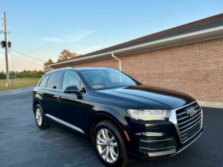 Ауді Quattro 2018 у Кривому Розі на Automoto.ua Чорний Ауді Quattro, об'ємом двигуна 2 л та пробігом 30 тис. км за 19500 $, фото 1 на Automoto.ua