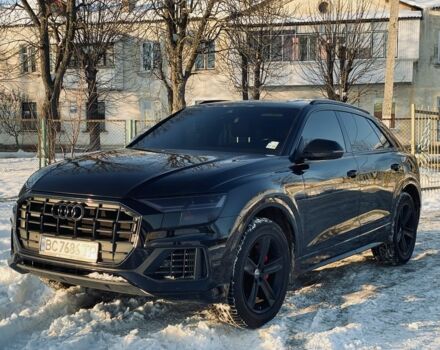 Черный Ауди Кватро, объемом двигателя 3 л и пробегом 123 тыс. км за 43600 $, фото 1 на Automoto.ua