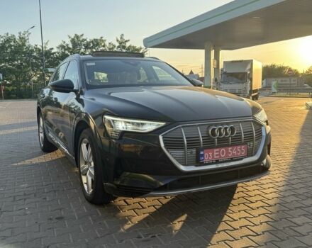 Черный Ауди Кватро, объемом двигателя 0 л и пробегом 112 тыс. км за 29500 $, фото 1 на Automoto.ua