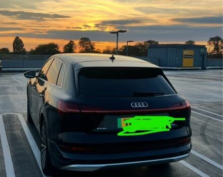 Чорний Ауді Quattro, об'ємом двигуна 0 л та пробігом 83 тис. км за 14180 $, фото 1 на Automoto.ua