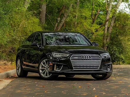 Ауді Quattro 2019 у Івано-Франківську на Automoto.ua Чорний Ауді Quattro, об'ємом двигуна 2 л та пробігом 49 тис. км за 15000 $, фото 1 на Automoto.ua