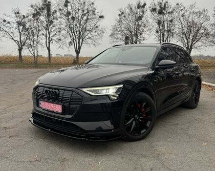 Черный Ауди Кватро, объемом двигателя 0 л и пробегом 171 тыс. км за 30000 $, фото 1 на Automoto.ua