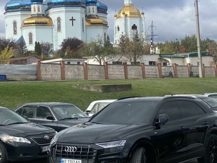 Черный Ауди Кватро, объемом двигателя 3 л и пробегом 62 тыс. км за 64000 $, фото 1 на Automoto.ua