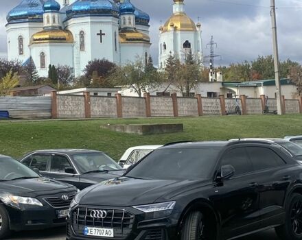 Черный Ауди Кватро, объемом двигателя 3 л и пробегом 62 тыс. км за 64000 $, фото 1 на Automoto.ua