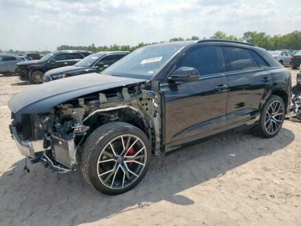 Чорний Ауді Quattro, об'ємом двигуна 3 л та пробігом 68 тис. км за 49900 $, фото 1 на Automoto.ua