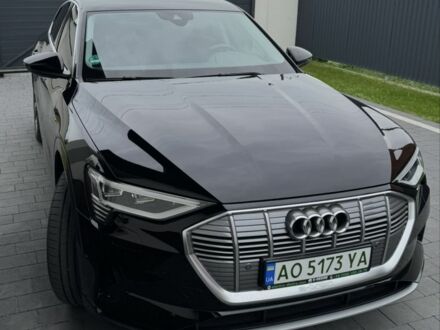 Чорний Ауді Quattro, об'ємом двигуна 0 л та пробігом 76 тис. км за 667 $, фото 1 на Automoto.ua