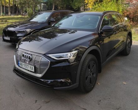 Чорний Ауді Quattro, об'ємом двигуна 0 л та пробігом 27 тис. км за 32800 $, фото 1 на Automoto.ua