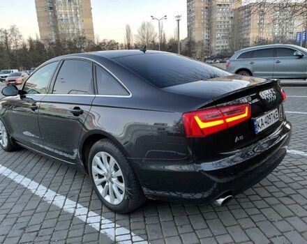 Коричневий Ауді Quattro, об'ємом двигуна 0.28 л та пробігом 206 тис. км за 16400 $, фото 3 на Automoto.ua