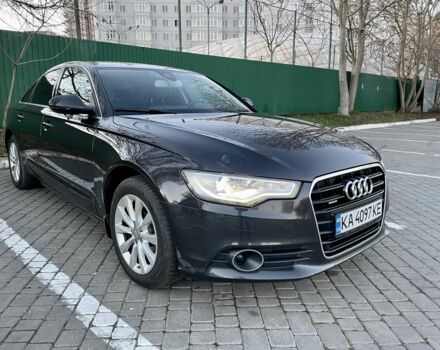 Коричневий Ауді Quattro, об'ємом двигуна 0.28 л та пробігом 206 тис. км за 16400 $, фото 2 на Automoto.ua