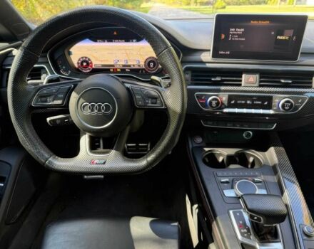 Червоний Ауді Quattro, об'ємом двигуна 2.9 л та пробігом 42 тис. км за 29500 $, фото 12 на Automoto.ua