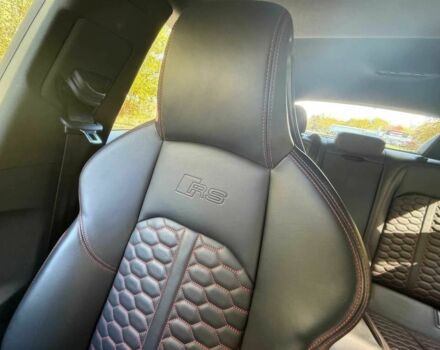 Червоний Ауді Quattro, об'ємом двигуна 2.9 л та пробігом 42 тис. км за 29500 $, фото 17 на Automoto.ua