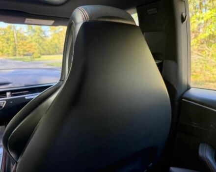 Червоний Ауді Quattro, об'ємом двигуна 2.9 л та пробігом 42 тис. км за 29500 $, фото 19 на Automoto.ua