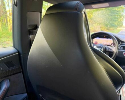 Червоний Ауді Quattro, об'ємом двигуна 2.9 л та пробігом 42 тис. км за 29500 $, фото 20 на Automoto.ua